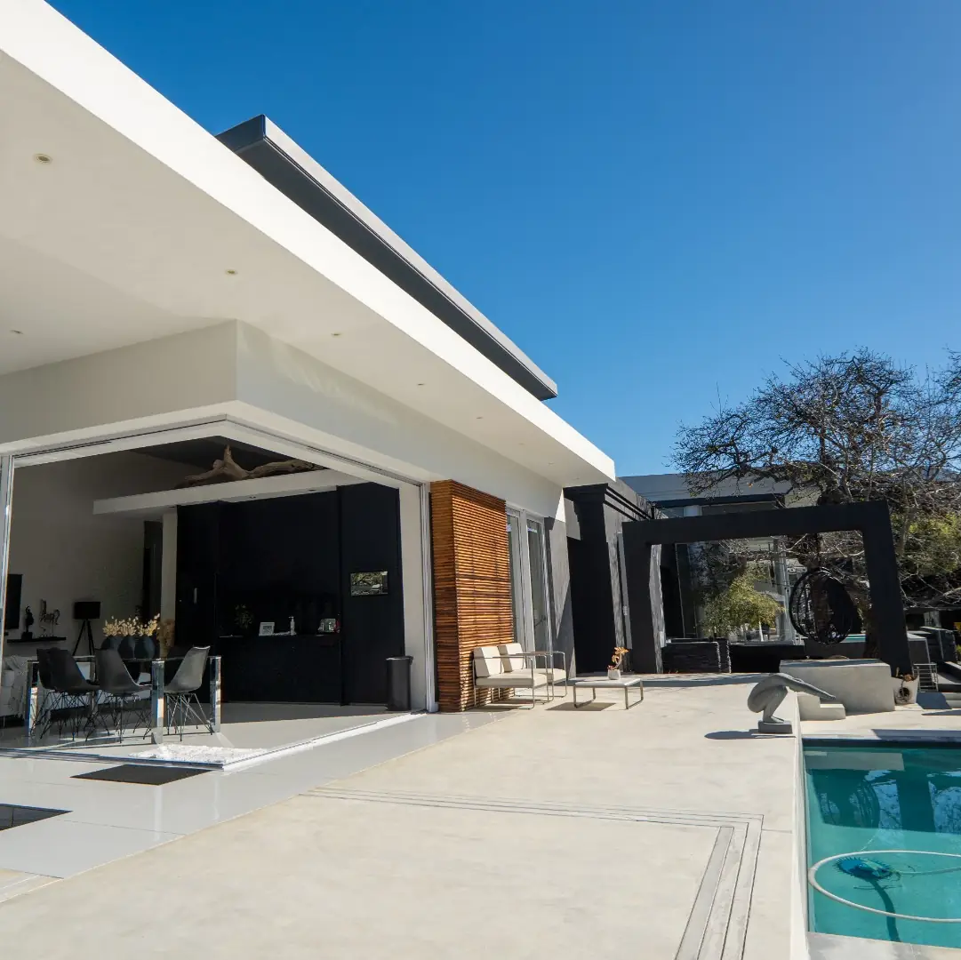 Constantia Property