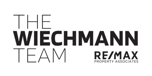 The Wiechmann Team Global Logo